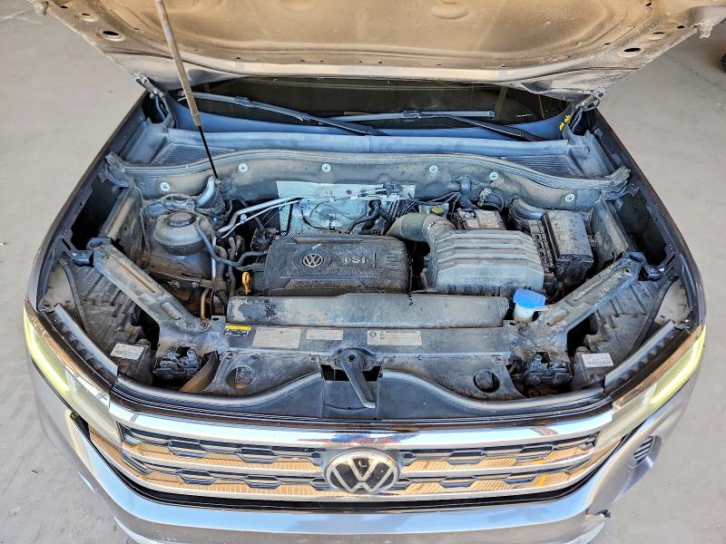 Продаж на аукціоні авто 2020 Volkswagen Atlas Cross Sport, vin: 1V2AC2CA0LC214712, номер лоту: 85618535
