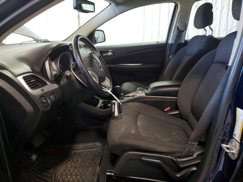 55603946 :رقم المزاد ، 3C4PDCAB9FT675085 vin ، 2015 Dodge Journey مزاد بيع