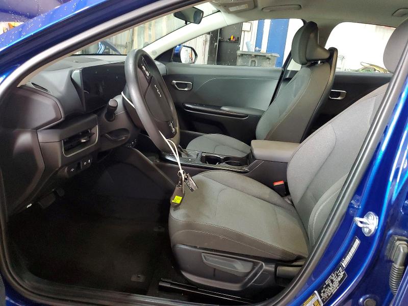 Aukcja sprzedaży 2025 Kia K4, vin: 3KPFT4DE4SE203627, numer aukcji: 58928186