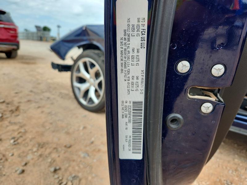 56654226 :رقم المزاد ، 2C3CDZBG8FH815863 vin ، 2015 Dodge Challenger مزاد بيع