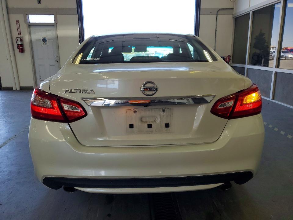 Продаж на аукціоні авто 2016 Nissan Altima, vin: 1N4AL3AP9GC136764, номер лоту: 57438316