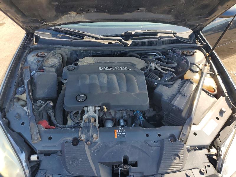 Продаж на аукціоні авто 2013 Chevrolet Impala, vin: 2G1WC5E38D1175388, номер лоту: 58455726