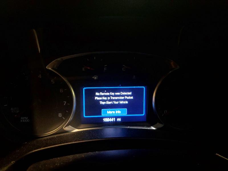 Aukcja sprzedaży 2020 Chevrolet Equinox, vin: 3GNAXUEV3LL156656, numer aukcji: 56839596
