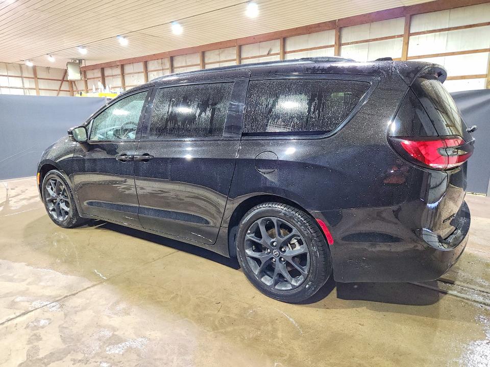 Продаж на аукціоні авто 2025 Chrysler Pacifica, vin: 2C4RC1GG3SR566427, номер лоту: 56939166