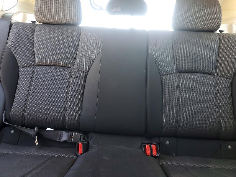 2017 Subaru Impreza მანქანა იყიდება აუქციონზე, vin: 4S3GTAD60H3712240, აუქციონის ნომერი: 57273886