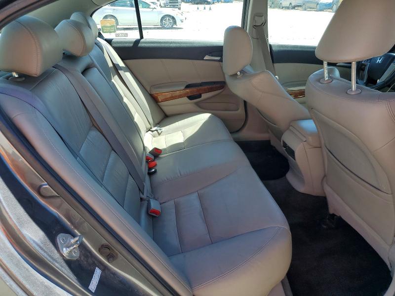 Продажа на аукционе авто 2011 Honda Accord, vin: 1HGCP2F89BA068992, номер лота: 55590386