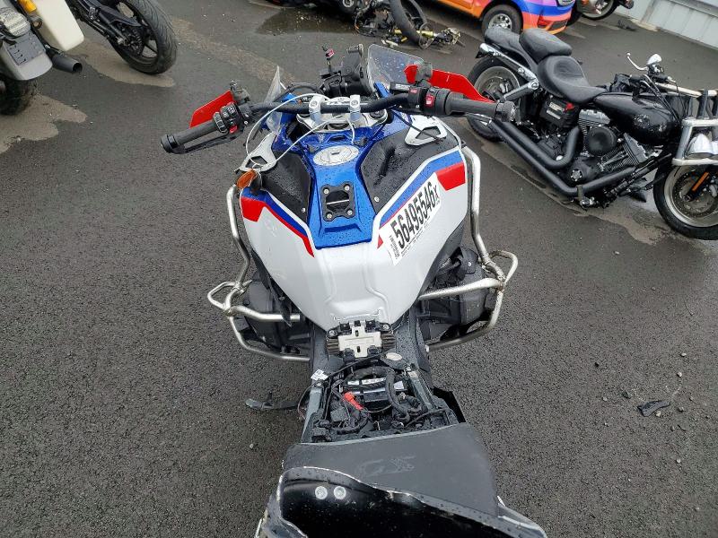 2025 Bmw R 1300 მანქანა იყიდება აუქციონზე, vin: WB10M3301S6K94393, აუქციონის ნომერი: 56495546
