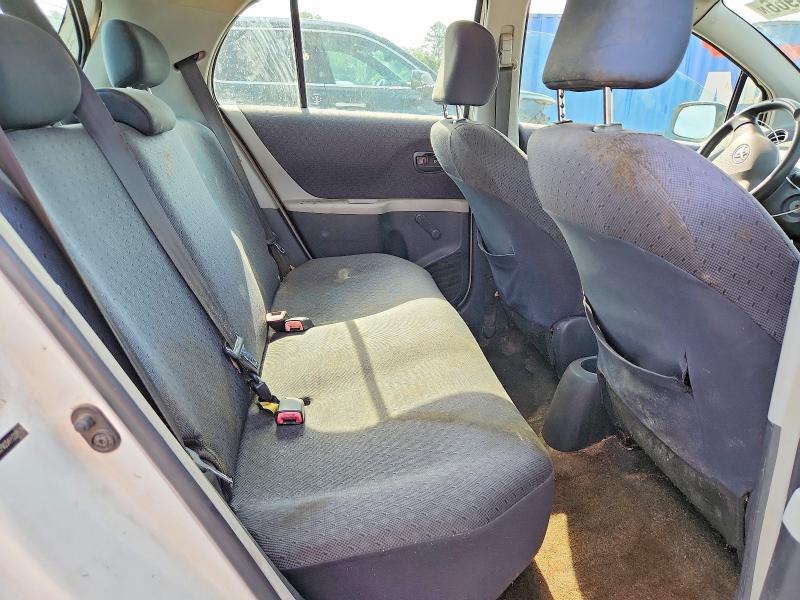 55873966 :رقم المزاد ، JTDKT903495227979 vin ، 2009 Toyota Yaris مزاد بيع