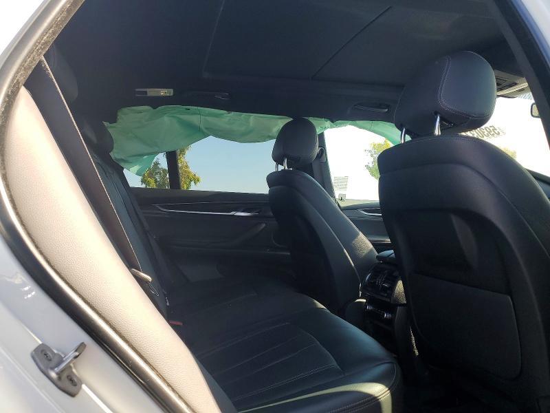 Aukcja sprzedaży 2018 Bmw X5, vin: 5UXKR2C57J0X09736, numer aukcji: 59303746