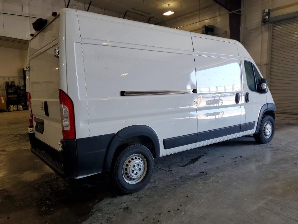 Aukcja sprzedaży 2024 Ram Promaster 2500, vin: 3C6LRVDG4RE102260, numer aukcji: 54649156