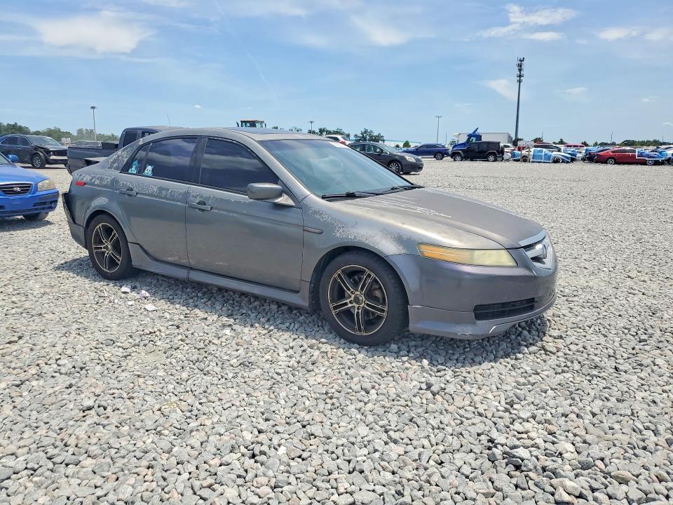Aukcja sprzedaży 2005 Acura Tl, vin: 19UUA66275A005290, numer aukcji: 56282186