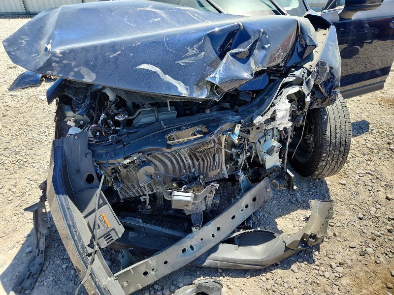 Aukcja sprzedaży 2022 Mazda Cx-5, vin: JM3KFBBM7N0589579, numer aukcji: 56166026