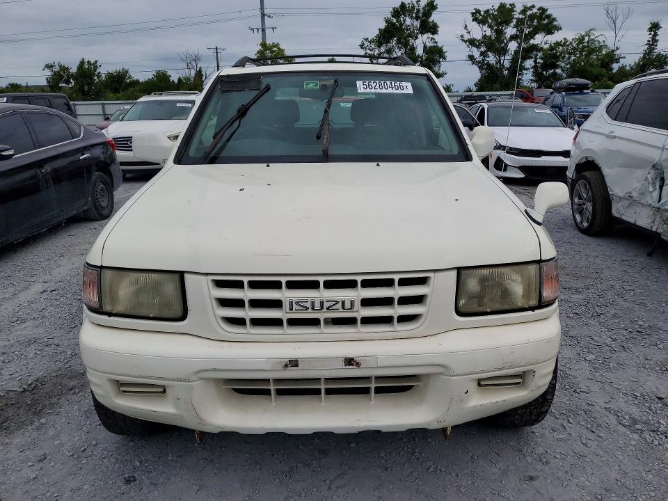 Продаж на аукціоні авто 1999 Isuzu Rodeo, vin: UES73FW4106291, номер лоту: 56280466