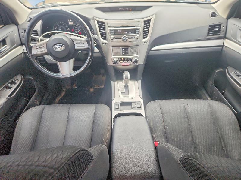 Продажа на аукционе авто 2010 Subaru Legacy, vin: 4S3BMJG68A2247169, номер лота: 59037536