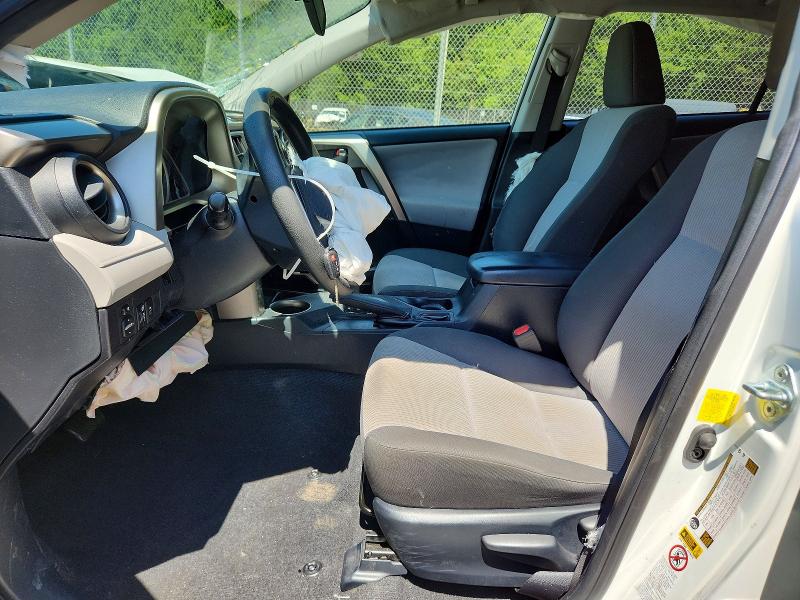 Aukcja sprzedaży 2015 Toyota Rav4, vin: JTMZFREV9FD080284, numer aukcji: 56808656