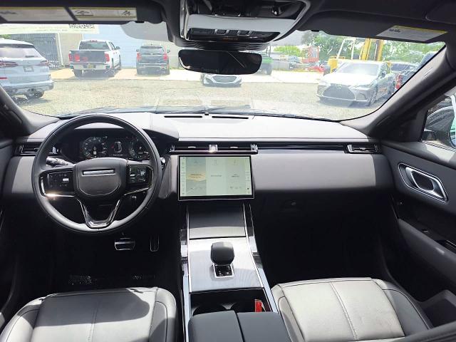 Продажа на аукционе авто 2026 Land Rover Range Rover Velar, vin: SALYL2EX1TA834748, номер лота: 55638096