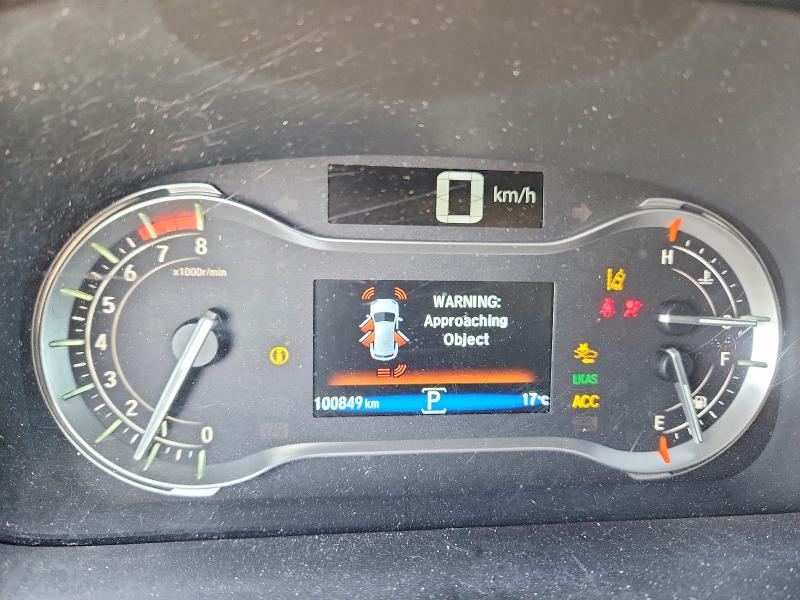 57753696 :رقم المزاد ، 5FNYF6H91GB510165 vin ، 2016 Honda Pilot مزاد بيع