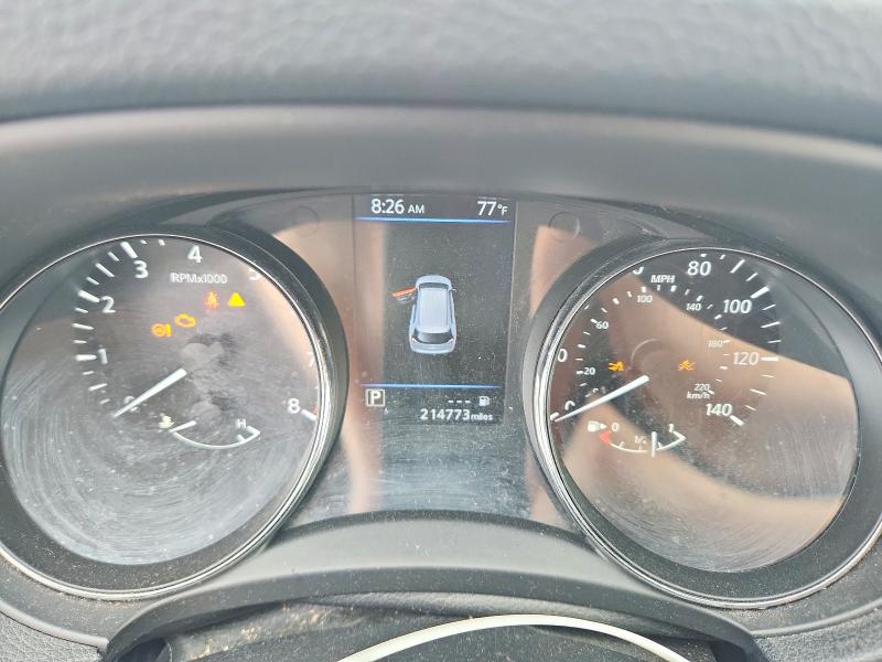 Aukcja sprzedaży 2019 Nissan Rogue, vin: 5N1AT2MT1KC778445, numer aukcji: 57009546