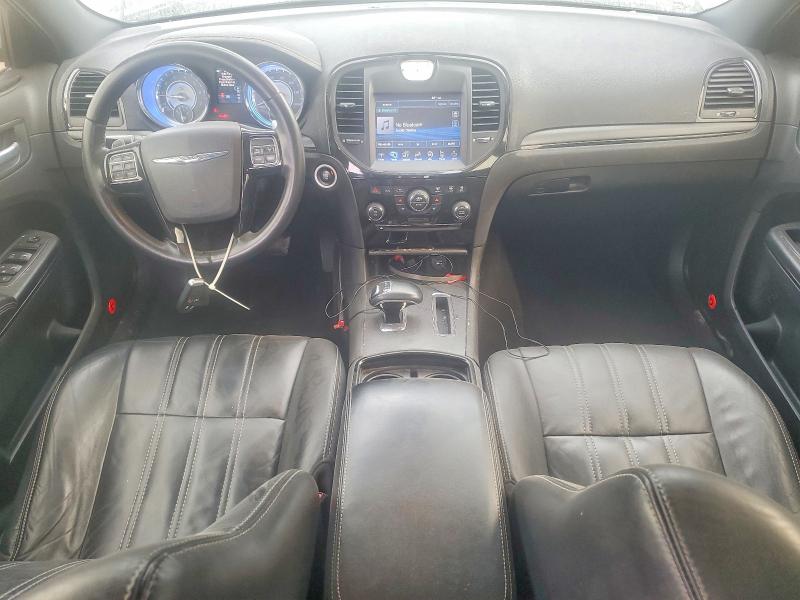 Продажа на аукционе авто 2014 Chrysler 300, vin: 2C3CCAGG2EH384318, номер лота: 55207656