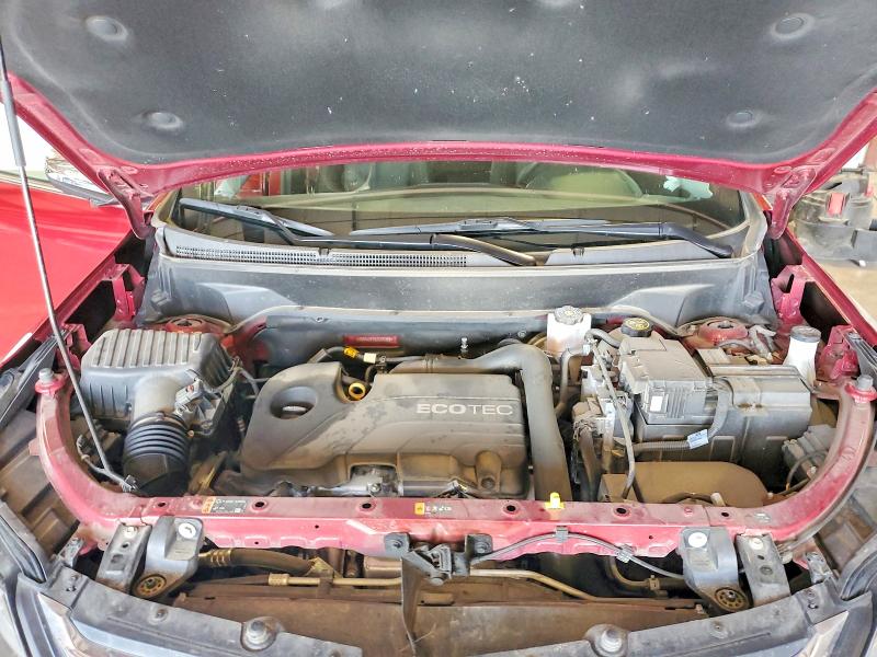 Aukcja sprzedaży 2020 Chevrolet Equinox, vin: 2GNAXXEV3L6225335, numer aukcji: 57720556