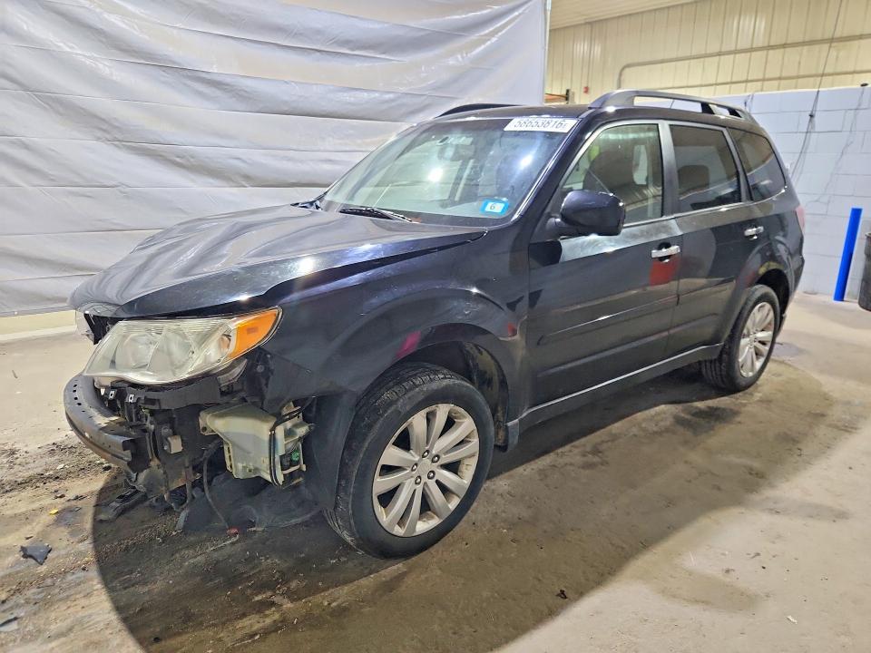 Продажа на аукционе авто 2012 Subaru Forester, vin: JF2SHAEC4CH422502, номер лота: 58653816