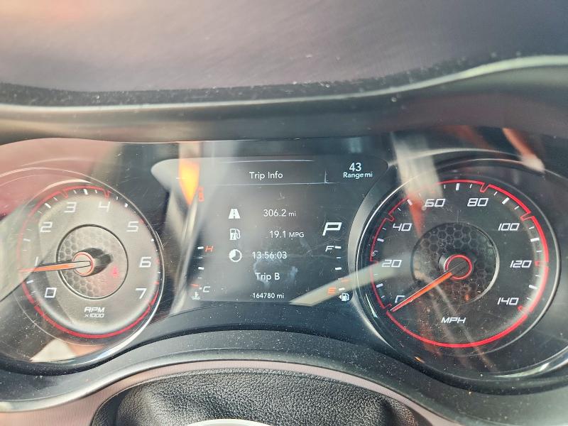 Aukcja sprzedaży 2019 Dodge Charger, vin: 2C3CDXBG6KH732673, numer aukcji: 55650166