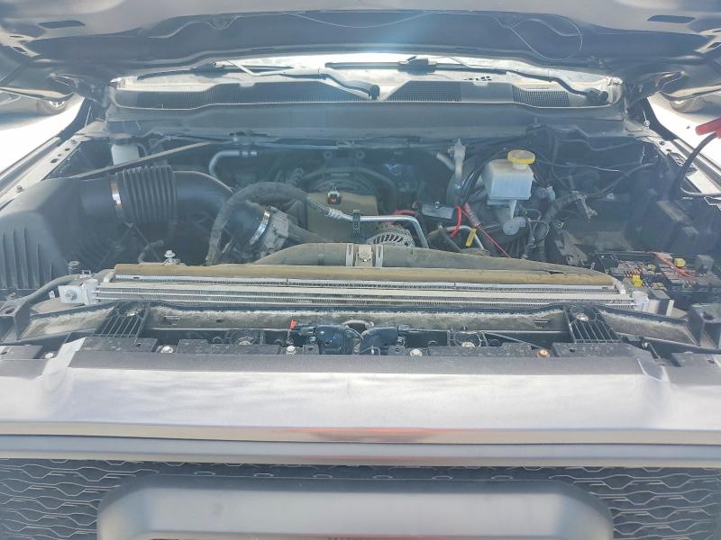 57011966 :رقم المزاد ، 3C6TR5EJ5MG520396 vin ، 2021 Ram 2500 مزاد بيع