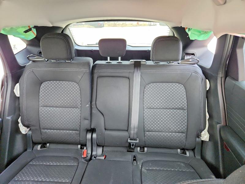 55392316 :رقم المزاد ، 1FMCU0GN2TUA33092 vin ، 2026 Ford Escape مزاد بيع