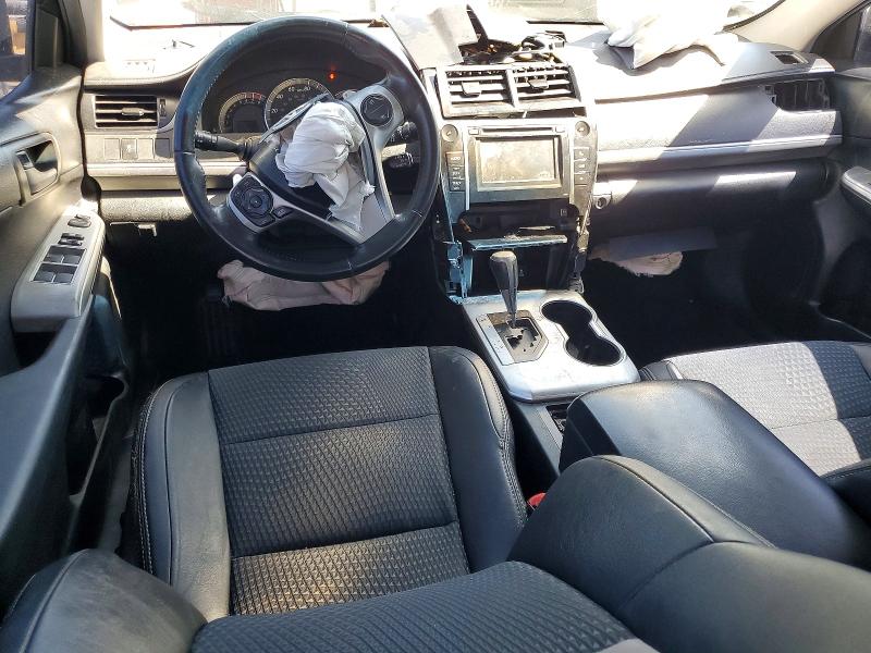Aukcja sprzedaży 2013 Toyota Camry, vin: 4T1BF1FK4DU295653, numer aukcji: 55736596