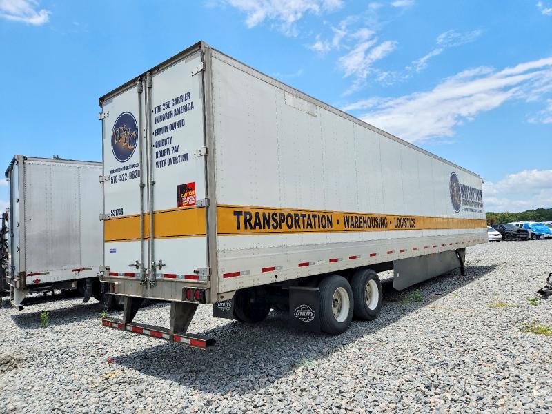 Продаж на аукціоні авто 2023 Utility Trailer Utility Tr, vin: 1UYVS2538P3898212, номер лоту: 56463696