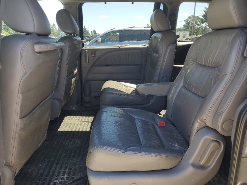 Продажа на аукционе авто 2009 Honda Odyssey, vin: 5FNRL38739B030352, номер лота: 51172586