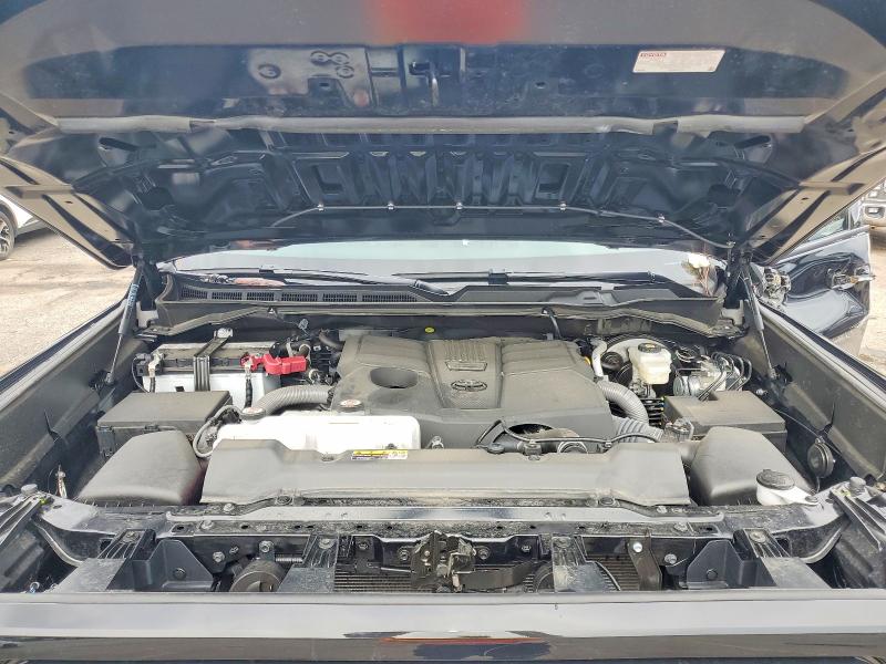 Aukcja sprzedaży 2026 Toyota Tundra, vin: 5TFKB5AB5TX052929, numer aukcji: 56530466