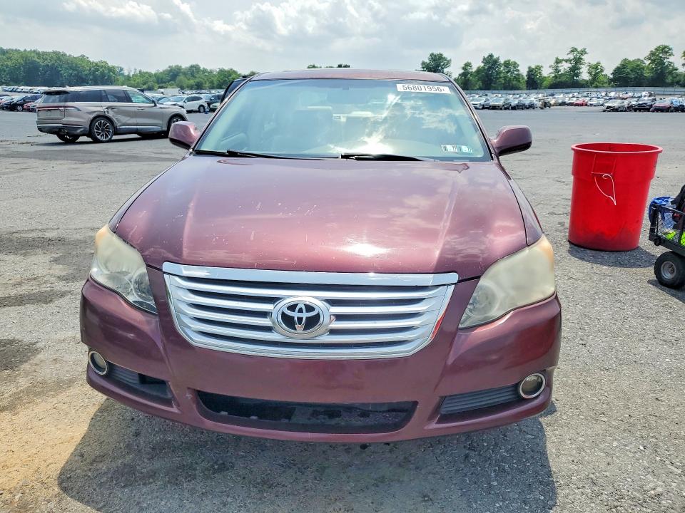 2008 Toyota Avalon მანქანა იყიდება აუქციონზე, vin: 4T1BK36B68U263428, აუქციონის ნომერი: 56801956