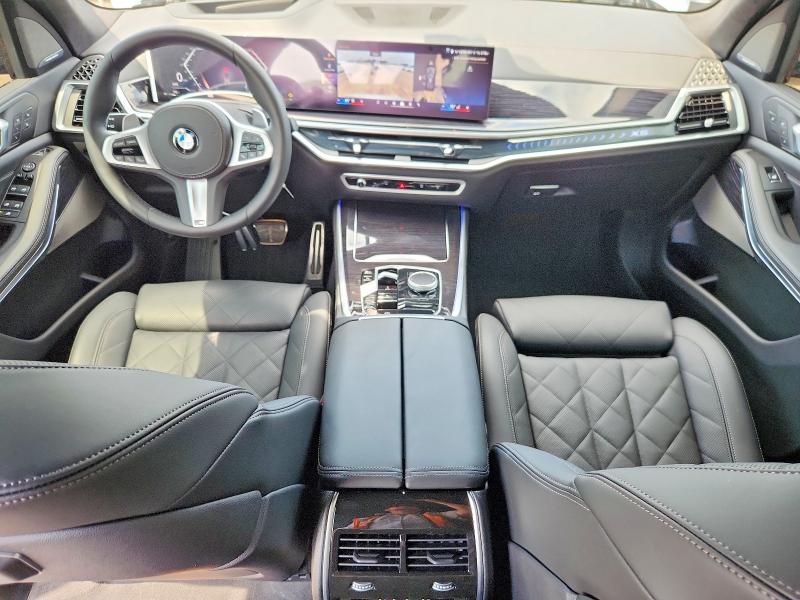 Продажа на аукционе авто 2026 Bmw X5, vin: 5UX23EU04T9136704, номер лота: 57674116