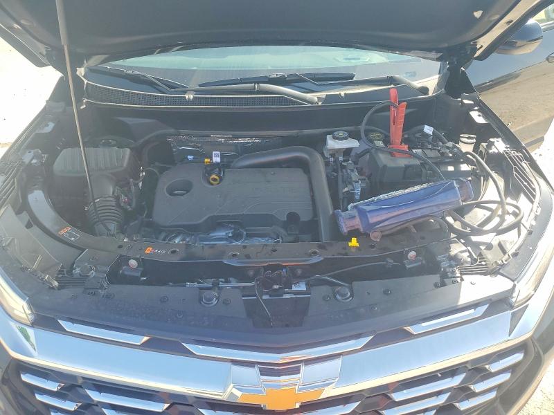 2026 Chevrolet Equinox მანქანა იყიდება აუქციონზე, vin: 3GNAXPEGXTL419146, აუქციონის ნომერი: 73559475