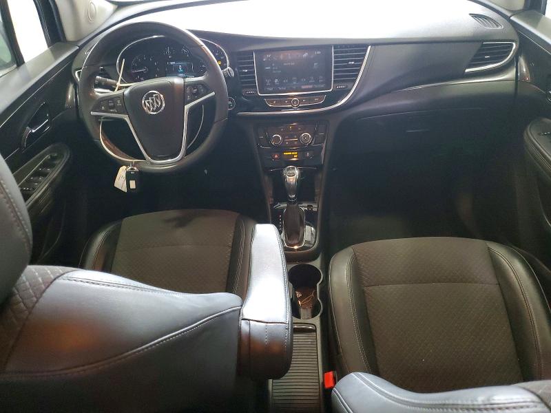 Продаж на аукціоні авто 2018 Buick Encore, vin: KL4CJASB2JB564070, номер лоту: 57892846