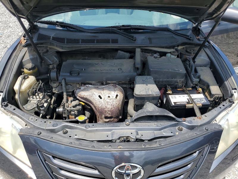 2008 Toyota Camry მანქანა იყიდება აუქციონზე, vin: 4T1BE46K38U772339, აუქციონის ნომერი: 57116136