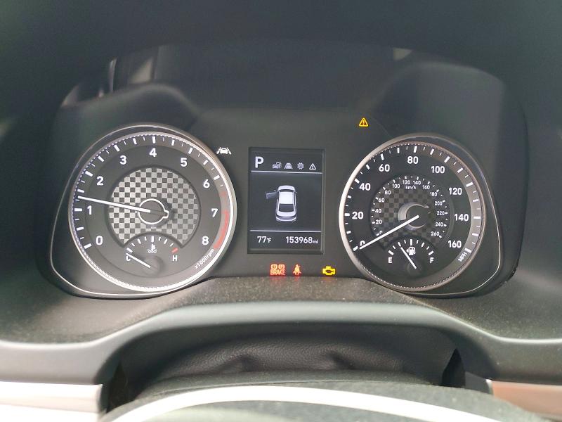 Продажа на аукционе авто 2019 Hyundai Elantra, vin: KMHD84LF9KU810199, номер лота: 56733636