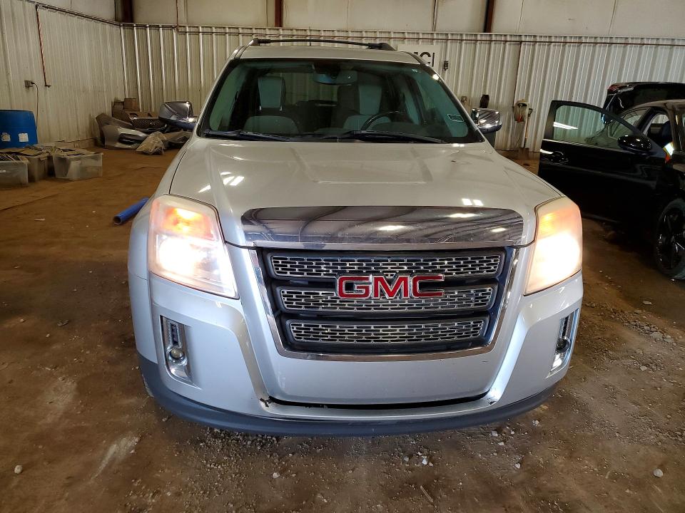 2010 Gmc Terrain მანქანა იყიდება აუქციონზე, vin: 2CTFLJEY1A6285682, აუქციონის ნომერი: 85447255
