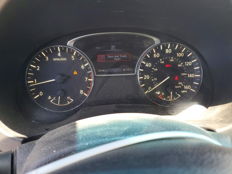 Aukcja sprzedaży 2016 Nissan Altima, vin: 1N4AL3AP0GC190857, numer aukcji: 54338446