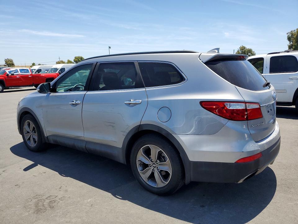 Продажа на аукционе авто 2014 Hyundai Santa Fe, vin: KM8SN4HF6EU067269, номер лота: 55774596