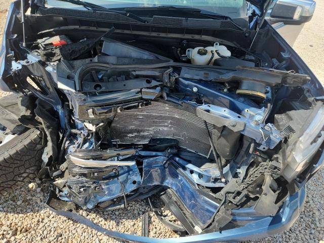 Aukcja sprzedaży 2024 Chevrolet Silverado, vin: 1GCUDJED4RZ306022, numer aukcji: 55045476