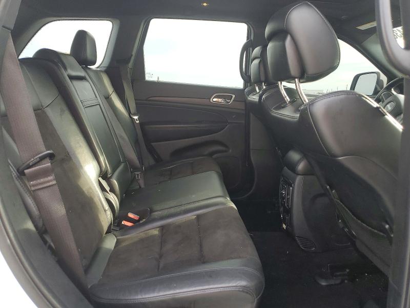 Aukcja sprzedaży 2020 Jeep Grand Cherokee, vin: 1C4RJFAG1LC379242, numer aukcji: 56894366