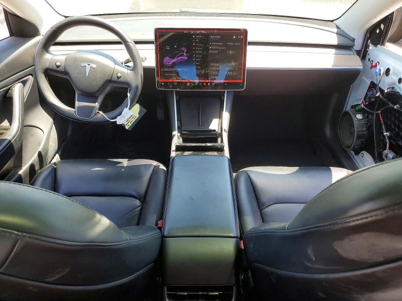 Aukcja sprzedaży 2020 Tesla Model 3, vin: 5YJ3E1EBXLF650362, numer aukcji: 58328096