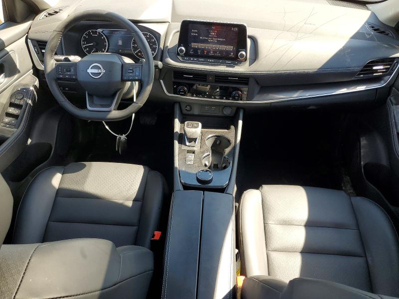 2026 Nissan Rogue მანქანა იყიდება აუქციონზე, vin: 5N1BT3BB3TC678935, აუქციონის ნომერი: 54765436