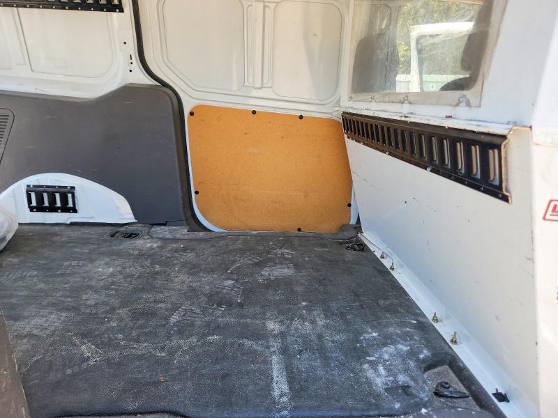 Продажа на аукционе авто 2021 Ford Transit Connect, vin: NM0LS7E23M1505781, номер лота: 55725856