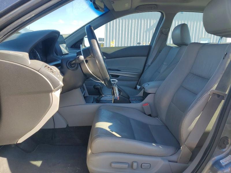 Продаж на аукціоні авто 2010 Honda Accord, vin: 1HGCP2F88AA122376, номер лоту: 57517996