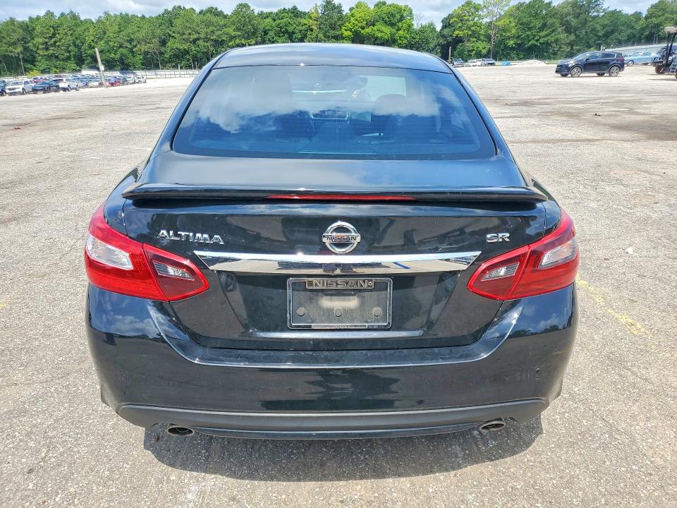 Продажа на аукционе авто 2017 Nissan Altima, vin: 1N4AL3AP0HC474457, номер лота: 57629136