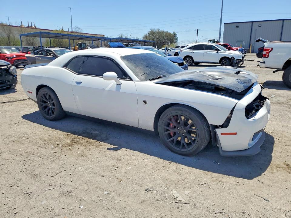 2016 Dodge Challenger მანქანა იყიდება აუქციონზე, vin: 2C3CDZC96GH336021, აუქციონის ნომერი: 55615186