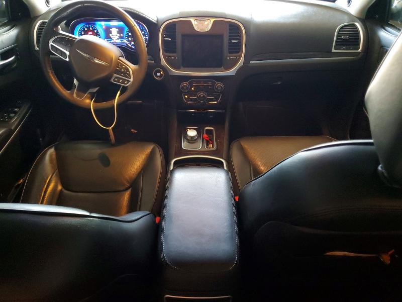 Продажа на аукционе авто 2021 Chrysler 300, vin: 2C3CCARG3MH512285, номер лота: 59153166